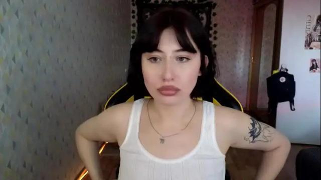 Thumbnail 1, h3l9a_pataki's Stream at Chaturbate, 19 days ago