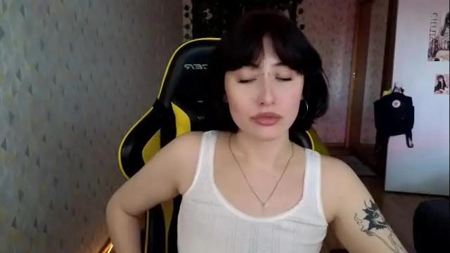 Thumbnail 2, h3l9a_pataki's Stream at Chaturbate, 19 days ago