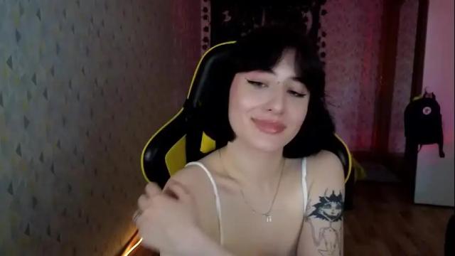 Thumbnail 3, h3l9a_pataki's Stream at Chaturbate, 17 days ago