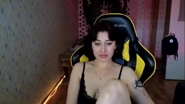 Thumbnail 1, h3l9a_pataki's Stream at Chaturbate, 16 days ago