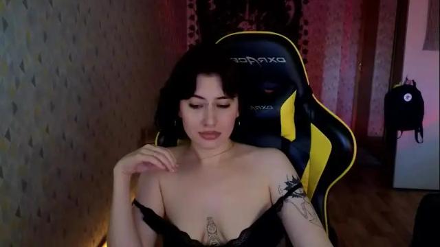 Thumbnail 2, h3l9a_pataki's Stream at Chaturbate, 16 days ago
