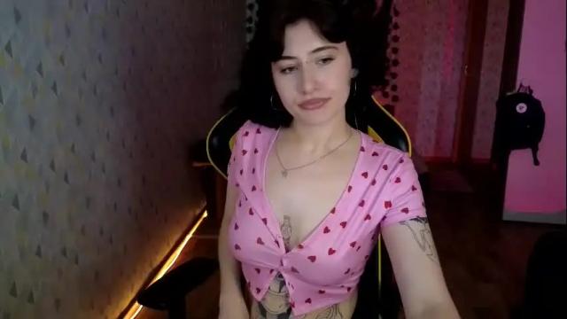 Thumbnail 3, h3l9a_pataki's Stream at Chaturbate, 6 days ago