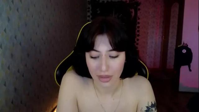 Thumbnail 1, h3l9a_pataki's Stream at Chaturbate, 4 days ago