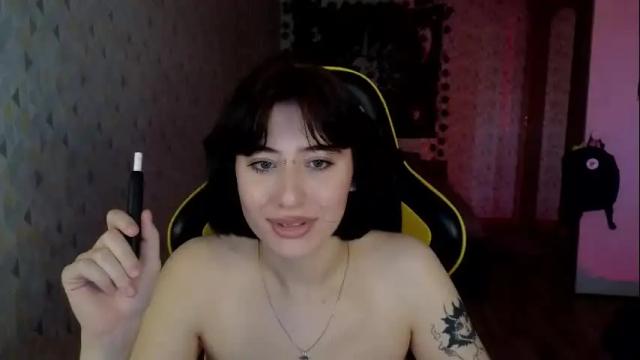 Thumbnail 2, h3l9a_pataki's Stream at Chaturbate, 4 days ago