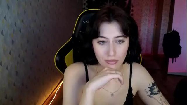 Thumbnail 2, h3l9a_pataki's Stream at Chaturbate, 2 days ago