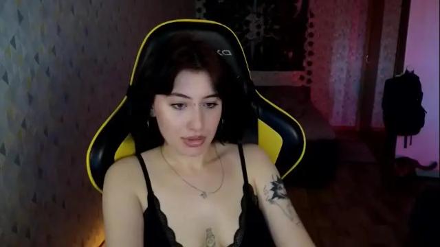 Thumbnail 3, h3l9a_pataki's Stream at Chaturbate, 2 days ago
