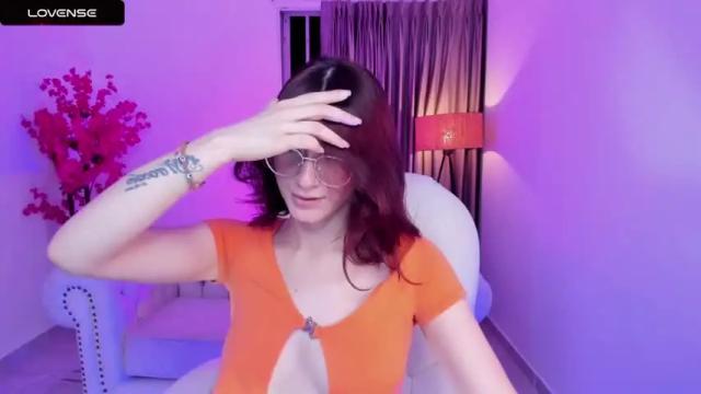 Thumbnail 2, haanna_thompson's Stream at Chaturbate, 14 months ago