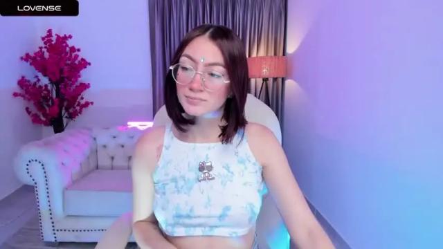 Image 2 of haanna_thompson Stream on Chaturbate on 13 months ago