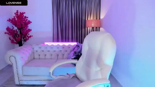 Thumbnail 2, haanna_thompson's Stream at Chaturbate, 13 months ago