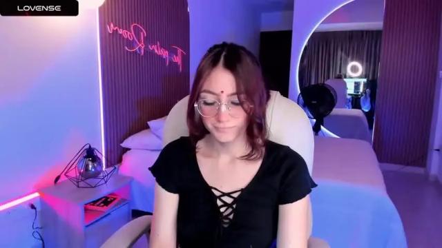 Image 10 of haanna_thompson Stream on Chaturbate on 12 months ago