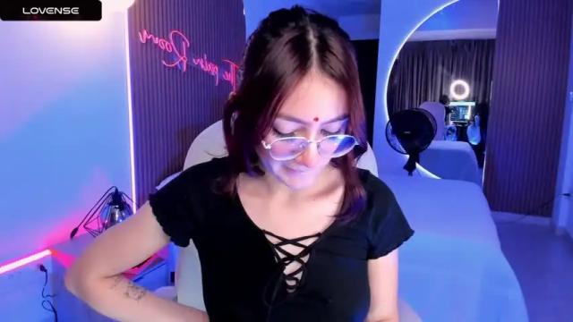 Image 12 of haanna_thompson Stream on Chaturbate on 12 months ago