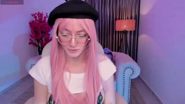 Image 7 of haanna_thompson Stream on Chaturbate on 12 months ago