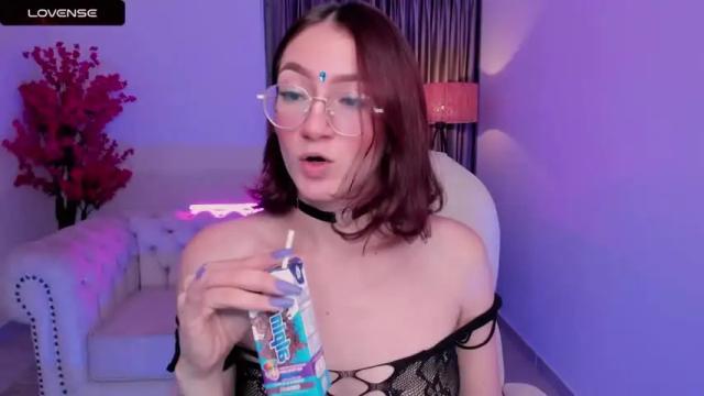 Image 10 of haanna_thompson Stream on Chaturbate on 12 months ago