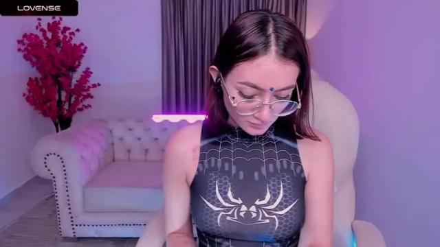 Thumbnail 2, haanna_thompson's Stream at Chaturbate, 12 months ago