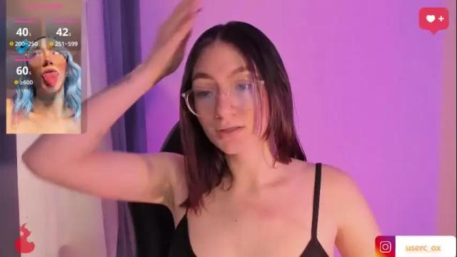 Thumbnail 3, haanna_thompsoon's Stream at Chaturbate, 4 months ago