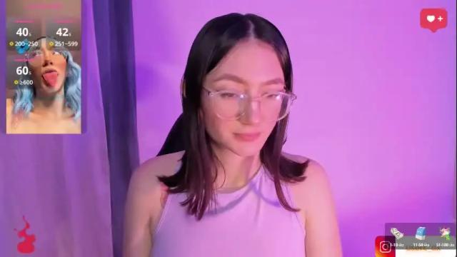 Image 2 of haanna_thompsoon Stream on Chaturbate on 4 months ago