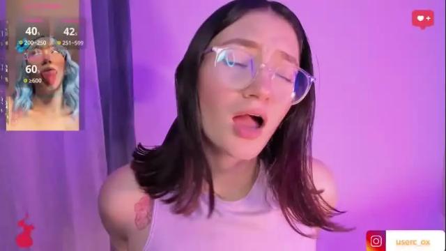 Image 4 of haanna_thompsoon Stream on Chaturbate on 4 months ago