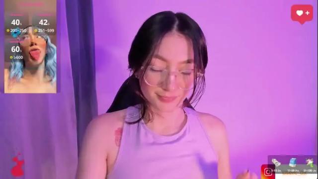 Thumbnail 2, haanna_thompsoon's Stream at Chaturbate, 4 months ago