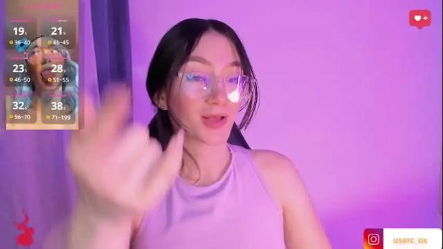 Image 7 of haanna_thompsoon Stream on Chaturbate on 4 months ago