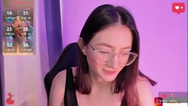 Thumbnail 1, haanna_thompsoon's Stream at Chaturbate, 4 months ago