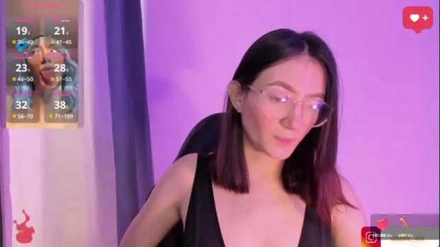 Image 7 of haanna_thompsoon Stream on Chaturbate on 4 months ago