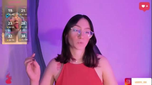 Image 11 of haanna_thompsoon Stream on Chaturbate on 4 months ago