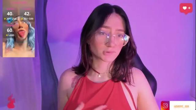 Image 12 of haanna_thompsoon Stream on Chaturbate on 4 months ago