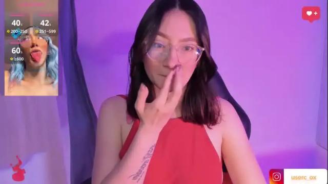 Image 8 of haanna_thompsoon Stream on Chaturbate on 4 months ago