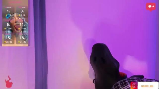 Image 3 of haanna_thompsoon Stream on Chaturbate on 4 months ago