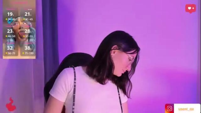 Image 4 of haanna_thompsoon Stream on Chaturbate on 4 months ago