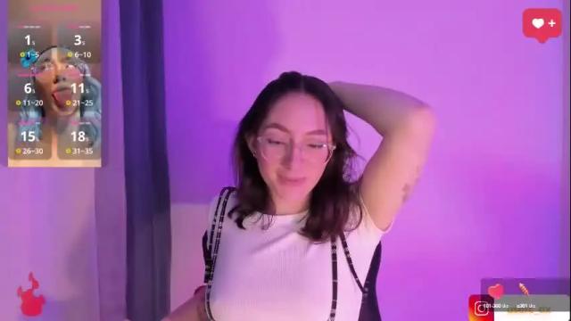 Thumbnail 2, haanna_thompsoon's Stream at Chaturbate, 4 months ago