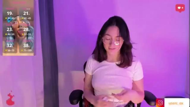 Image 6 of haanna_thompsoon Stream on Chaturbate on 4 months ago