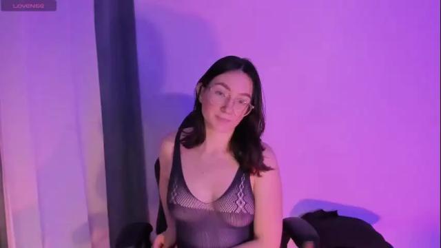 Thumbnail 1, haanna_thompsoon's Stream at Chaturbate, 4 months ago