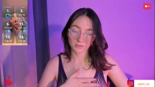 Image 4 of haanna_thompsoon Stream on Chaturbate on 4 months ago