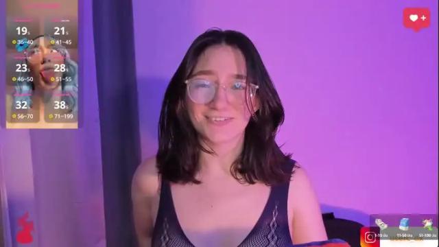 Image 8 of haanna_thompsoon Stream on Chaturbate on 4 months ago