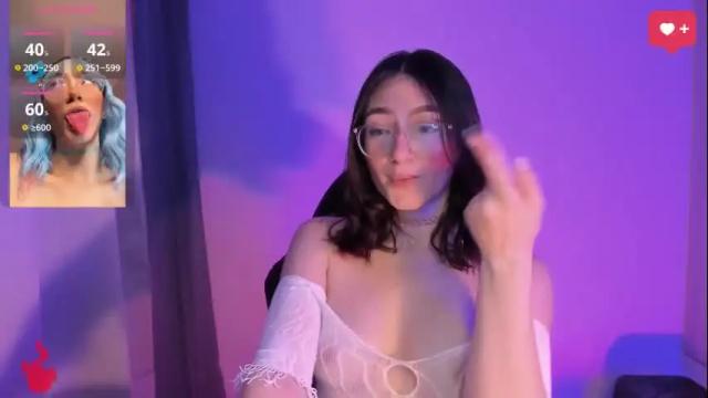 Image 12 of haanna_thompsoon Stream on Chaturbate on 3 months ago