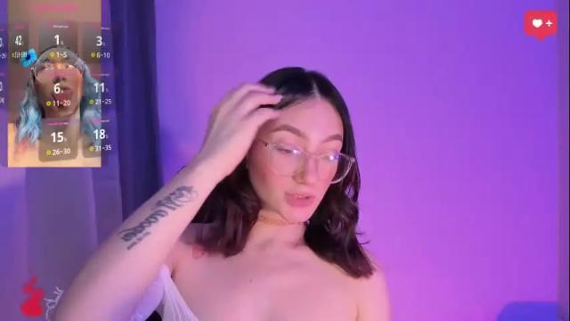 Image 2 of haanna_thompsoon Stream on Chaturbate on 3 months ago