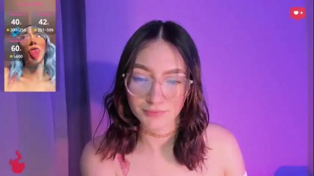 Image 4 of haanna_thompsoon Stream on Chaturbate on 3 months ago