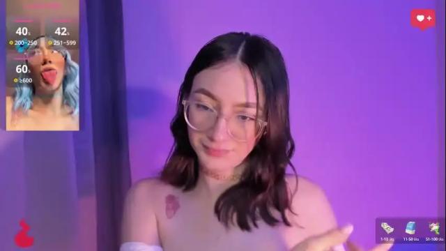 Image 6 of haanna_thompsoon Stream on Chaturbate on 3 months ago