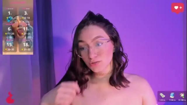 Thumbnail 3, haanna_thompsoon's Stream at Chaturbate, 3 months ago