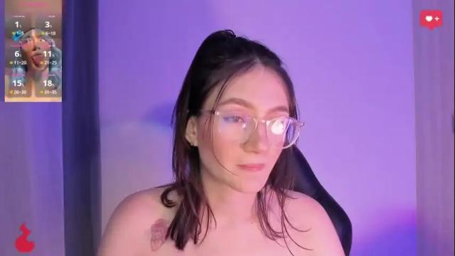 Thumbnail 2, haanna_thompsoon's Stream at Chaturbate, 3 months ago