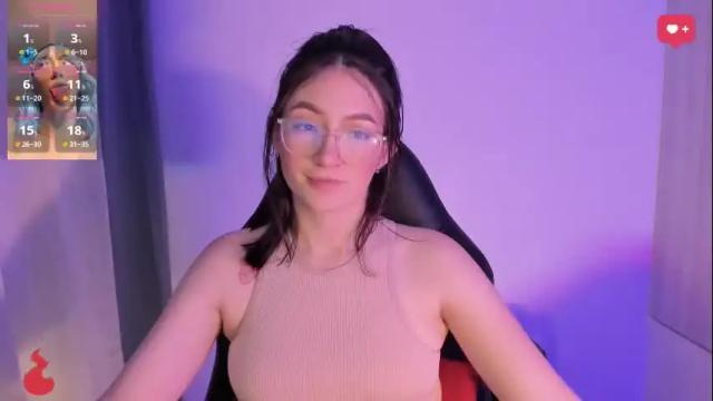 Image 7 of haanna_thompsoon Stream on Chaturbate on 3 months ago