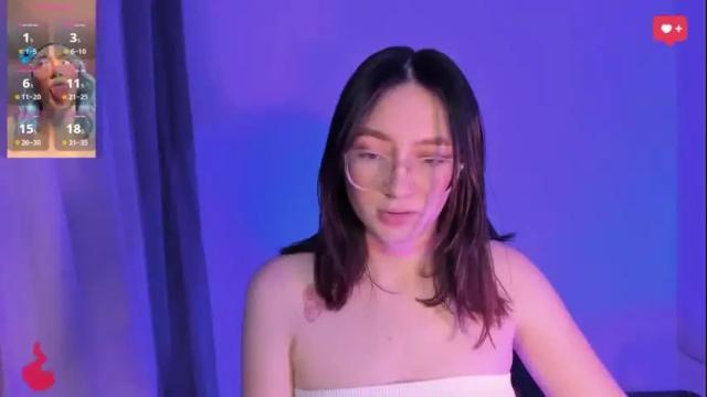 Image 10 of haanna_thompsoon Stream on Chaturbate on 3 months ago