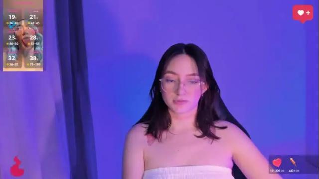 Image 11 of haanna_thompsoon Stream on Chaturbate on 3 months ago