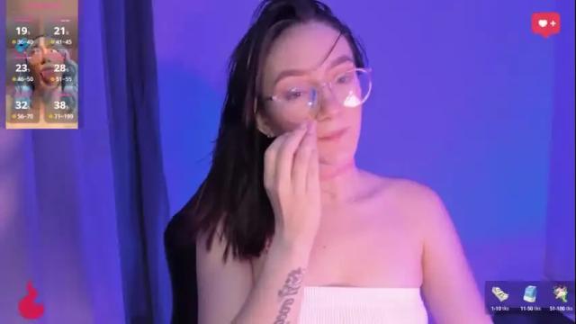 Image 2 of haanna_thompsoon Stream on Chaturbate on 3 months ago