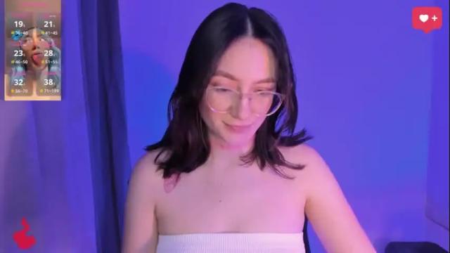 Image 4 of haanna_thompsoon Stream on Chaturbate on 3 months ago