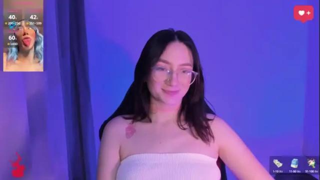 Thumbnail 2, haanna_thompsoon's Stream at Chaturbate, 3 months ago