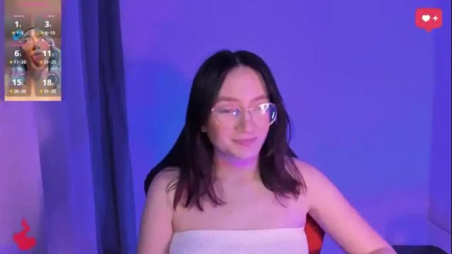Image 6 of haanna_thompsoon Stream on Chaturbate on 3 months ago