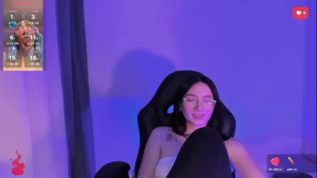 Image 8 of haanna_thompsoon Stream on Chaturbate on 3 months ago