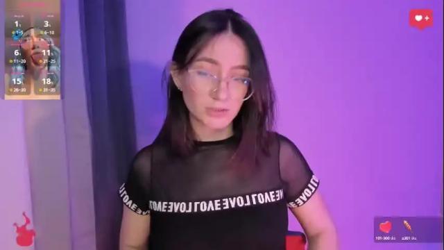 Image 10 of haanna_thompsoon Stream on Chaturbate on 3 months ago